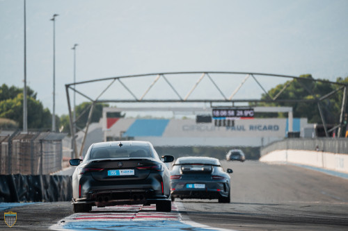 CURBSTONE AZUR 2H - 23 JULY 2025