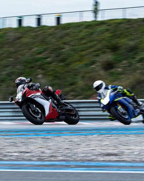 JOURNEE ROULAGE MOTO TEAM PA 13 - 6 JUILLET 2025 